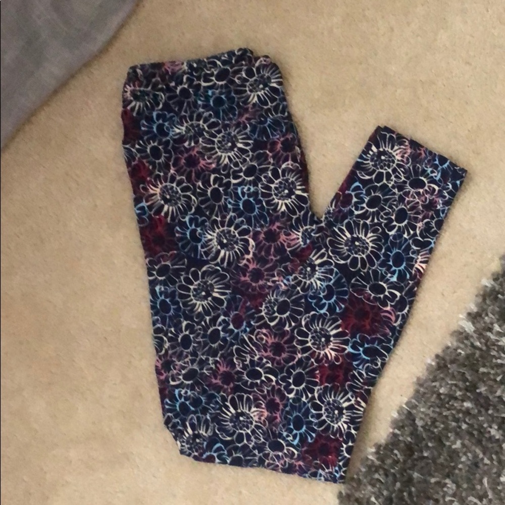 LuLaRoe Leggings